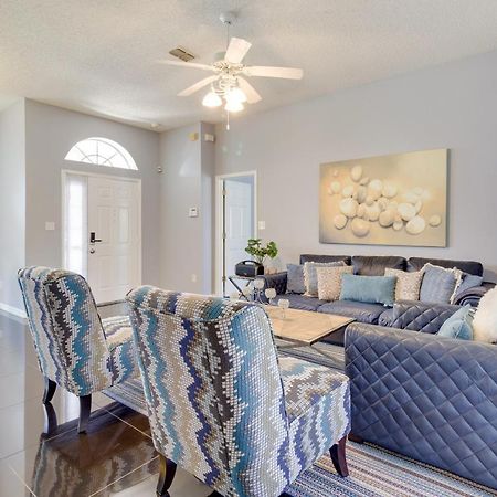 Spacious Orland Home With Private Pool! Orlando Exterior foto