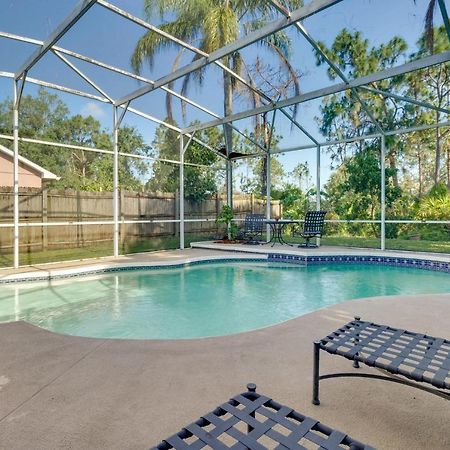 Spacious Orland Home With Private Pool! Orlando Exterior foto