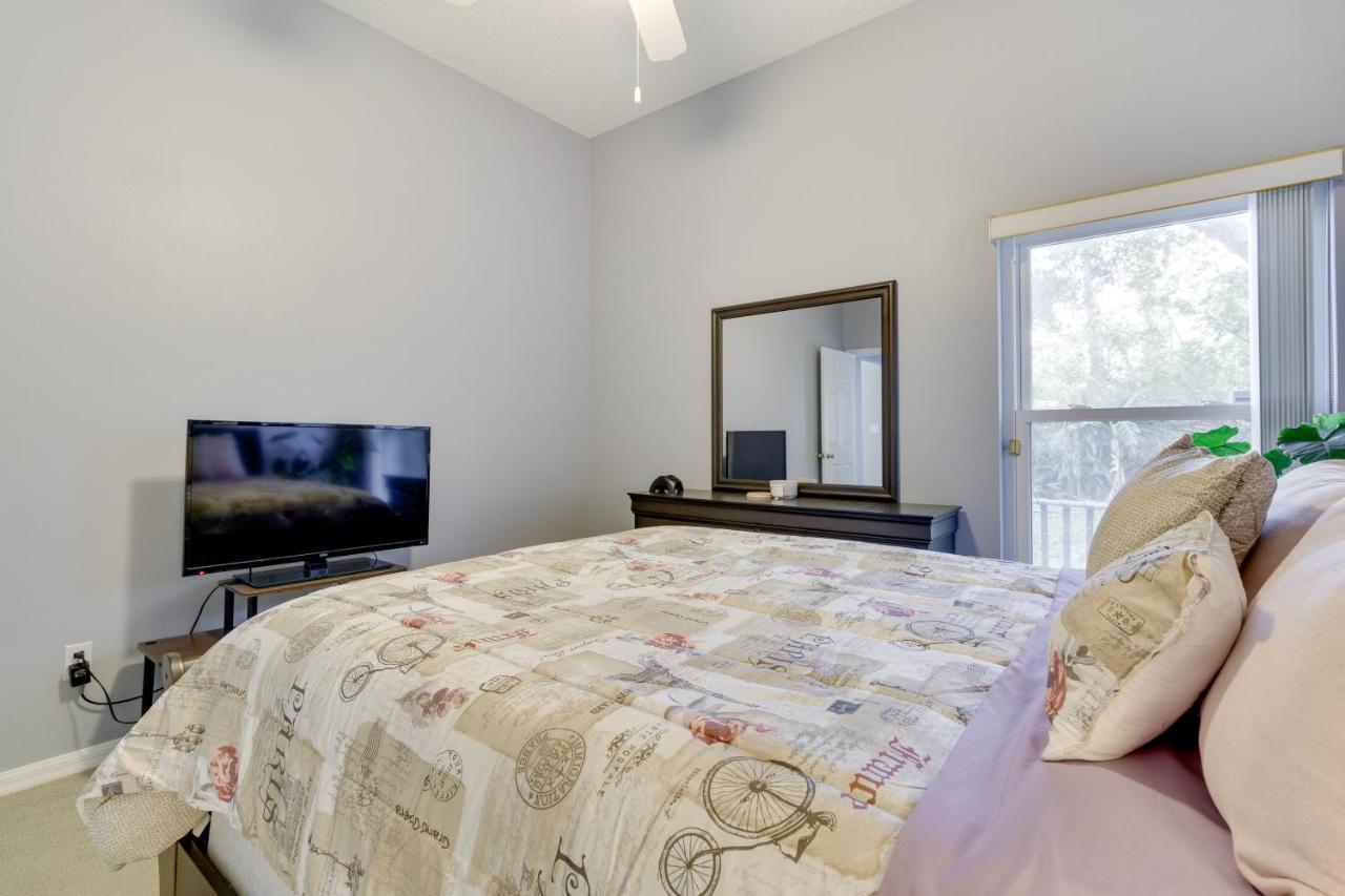 Spacious Orland Home With Private Pool! Orlando Exterior foto
