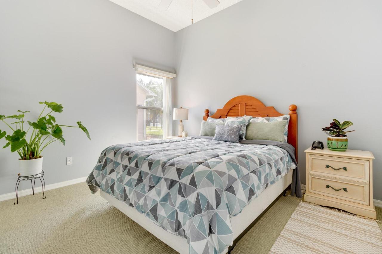 Spacious Orland Home With Private Pool! Orlando Exterior foto