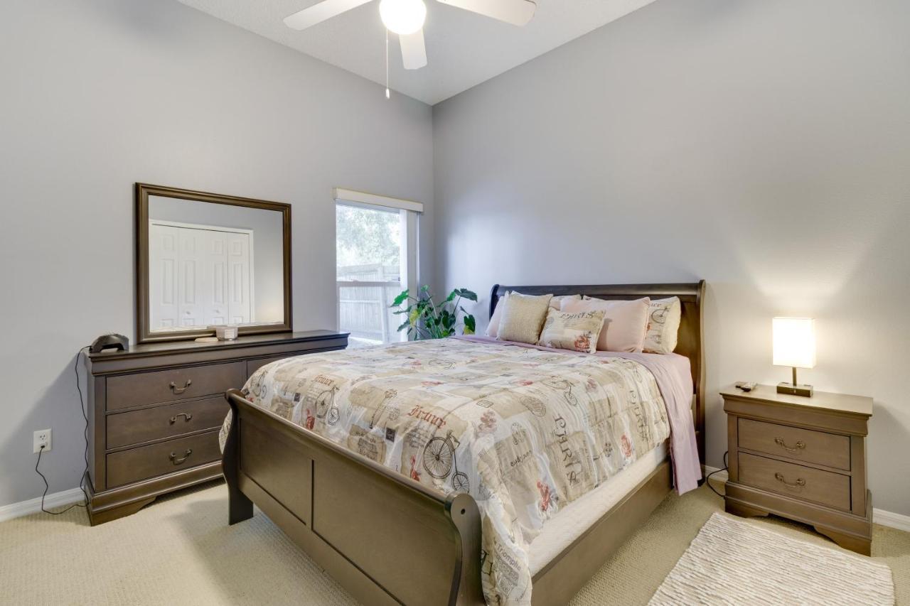 Spacious Orland Home With Private Pool! Orlando Exterior foto