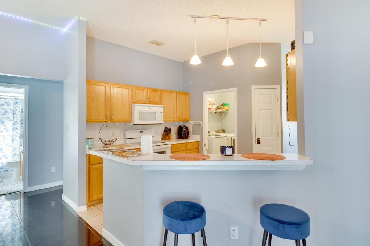 Spacious Orland Home With Private Pool! Orlando Exterior foto