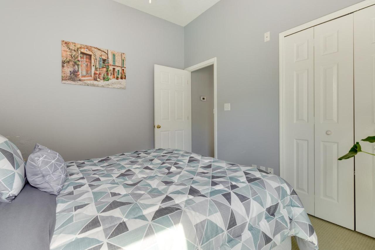 Spacious Orland Home With Private Pool! Orlando Exterior foto
