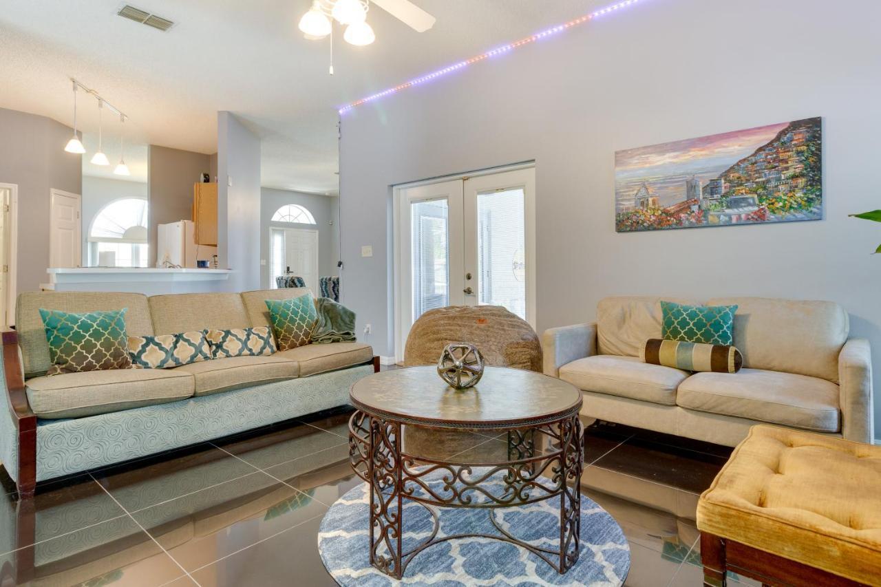 Spacious Orland Home With Private Pool! Orlando Exterior foto