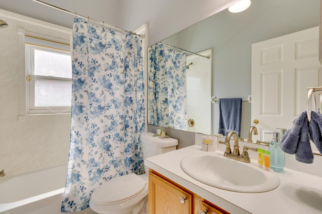 Spacious Orland Home With Private Pool! Orlando Exterior foto
