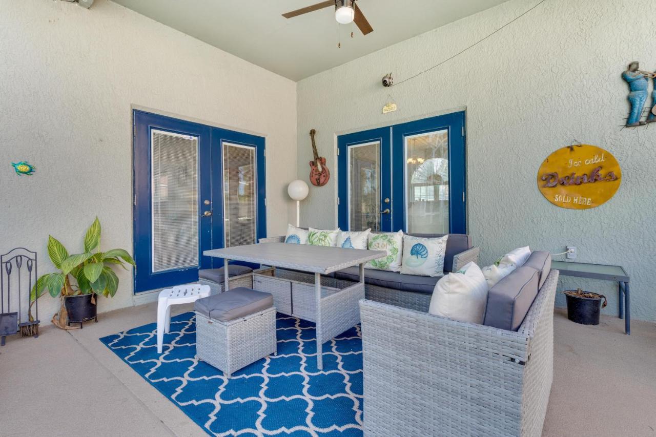 Spacious Orland Home With Private Pool! Orlando Exterior foto